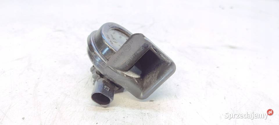 KLAKSON SYGNAŁ LOW AUDI A6 C7 A7 4G0951221 osobowe