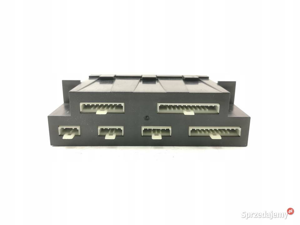 CENTRALKA STEROWNIK ECU FIAT CROMA LANCIA THEMA