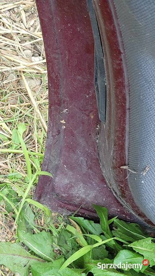 Drzwi Skoda Felicia osobowe Części samochodowe mazowieckie Łagów