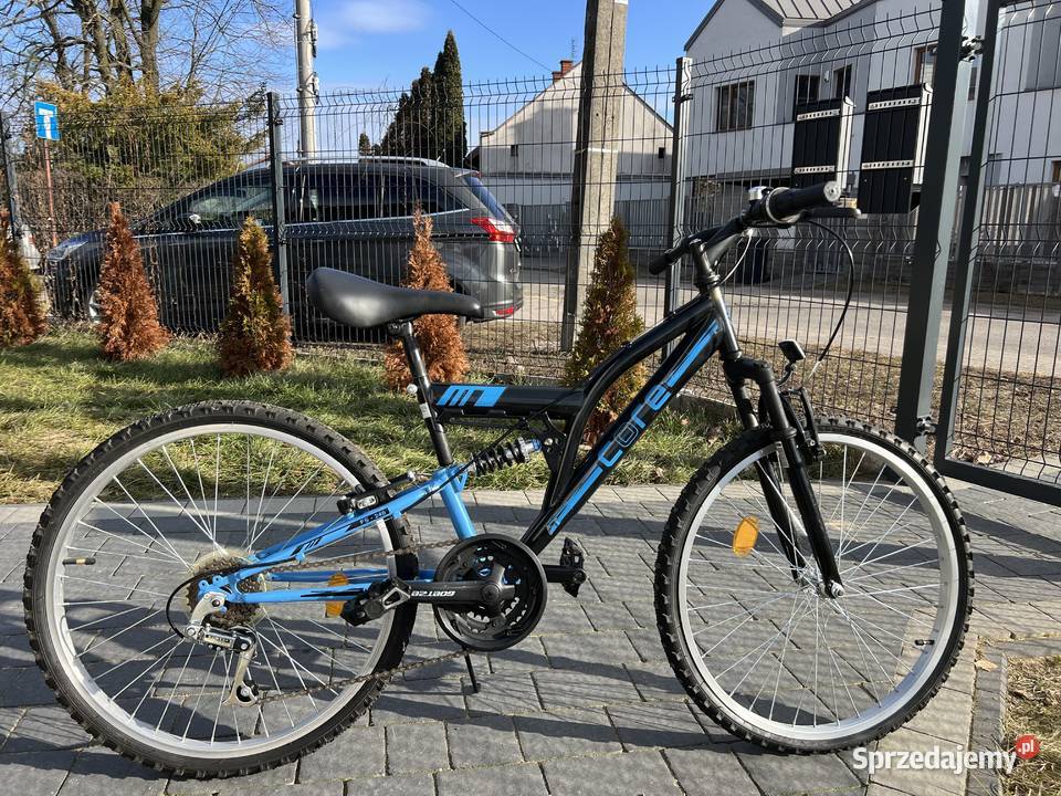 sprzedam rower górski mazowieckie Marki