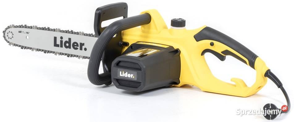 LIDER OTP2240 PIŁA PILARKA PRZECINARKA Opalenica