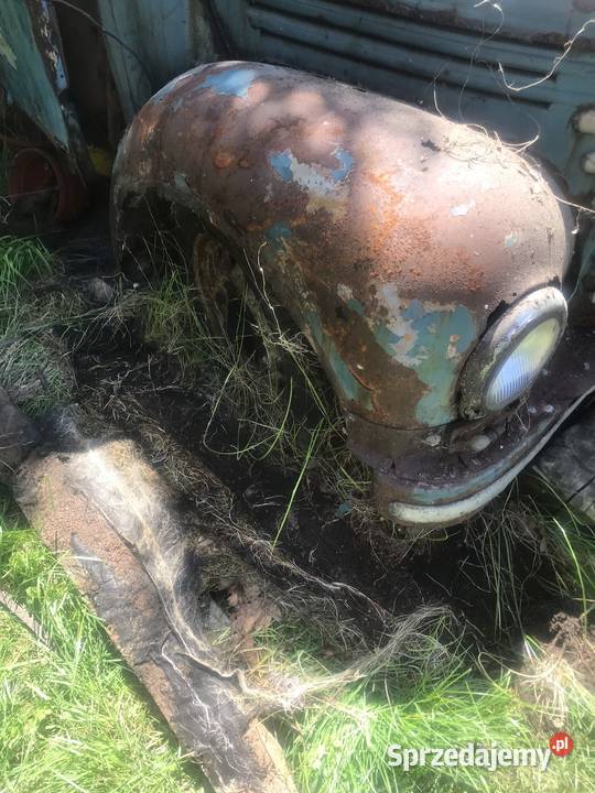 Barkas Framo V901 Rybnik sprzedam