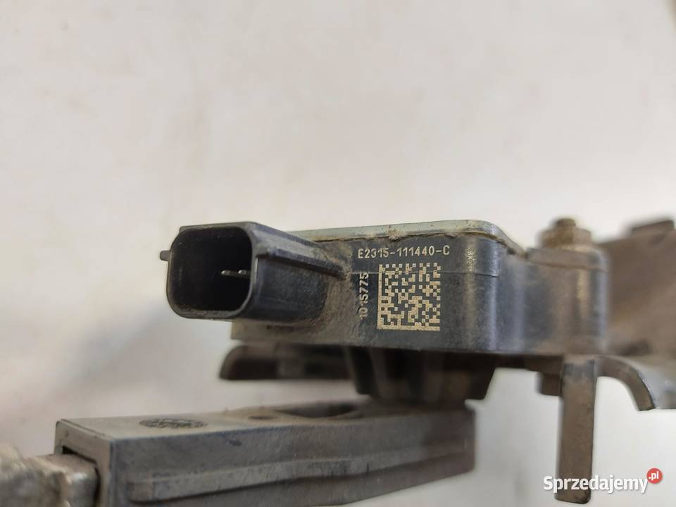 Ford Ranger VI 6 2024r CZUJNIK POZIOMOWANIA LAMP