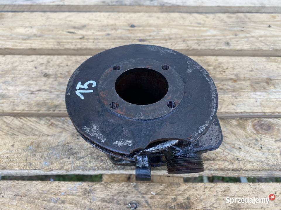 CYLINDER NSU QUICK SACHS 98 100 SETKA Kraków