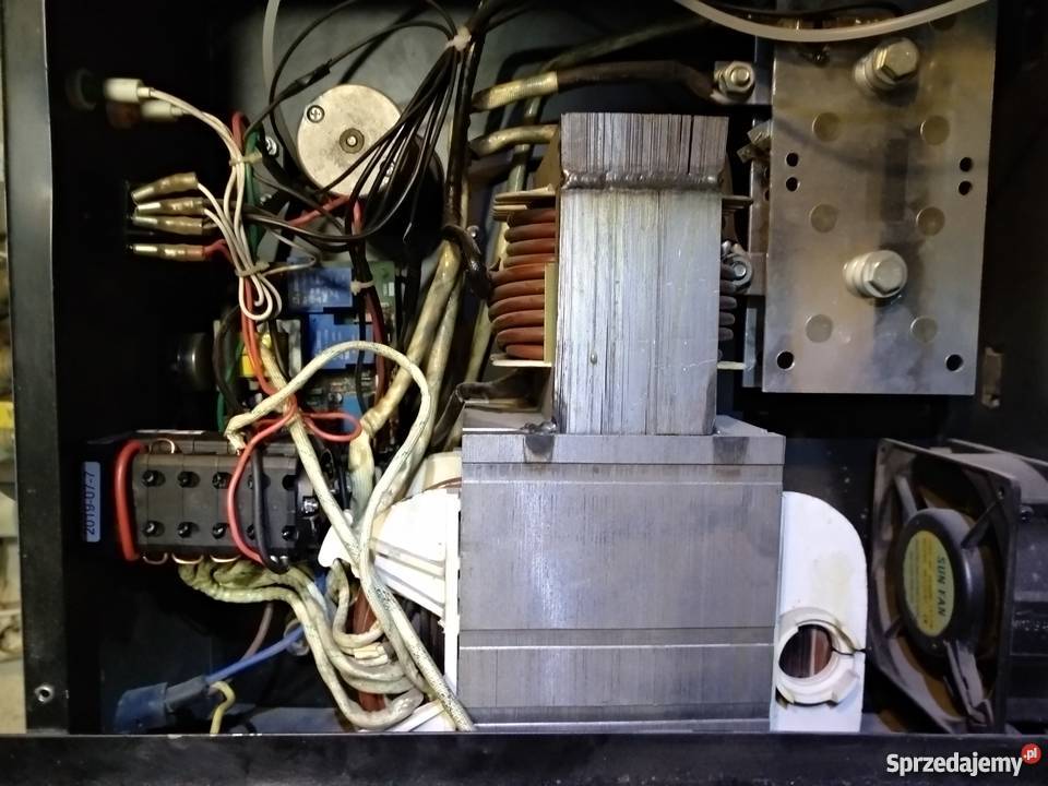 LW12164 Migomat Sherman 160200230 POLSKI Zielona Góra