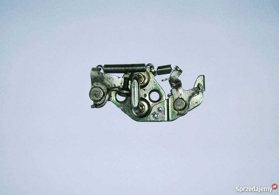 ZAMEK KLAPY TYŁ RYGIEL BAGAŻNIKA DAEWOO TICO zachodniopomorskie Szczecin sprzedam