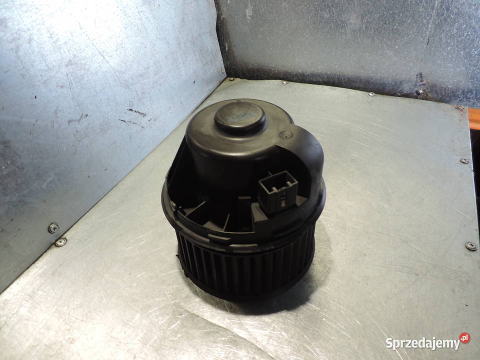 FORD FOCUS MK2 WENTYLATOR NAWIEWU 3M5H18456EB Nowy Sącz sprzedam