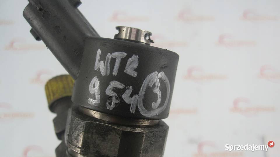 LAND ROVER FREELANDER 20 TD4 wtrysk wtryskiwacz