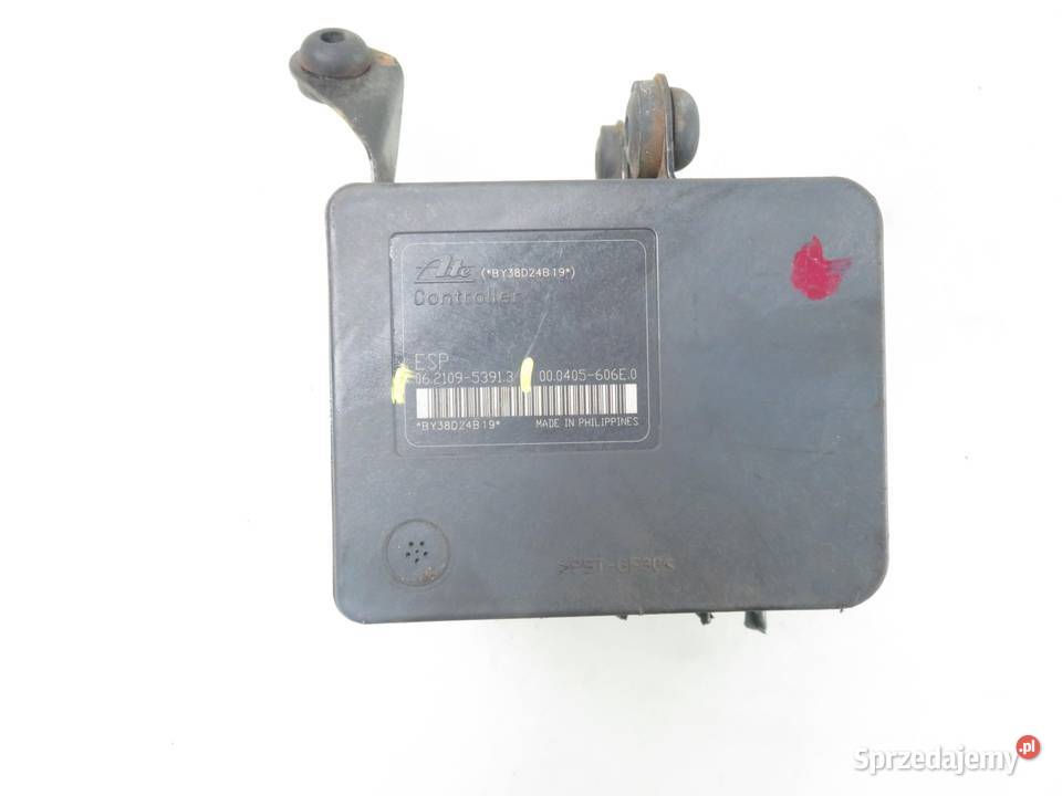 POMPA ABS MAZDA 5 CR19 7N612C405CA 06210211554 sprzedam