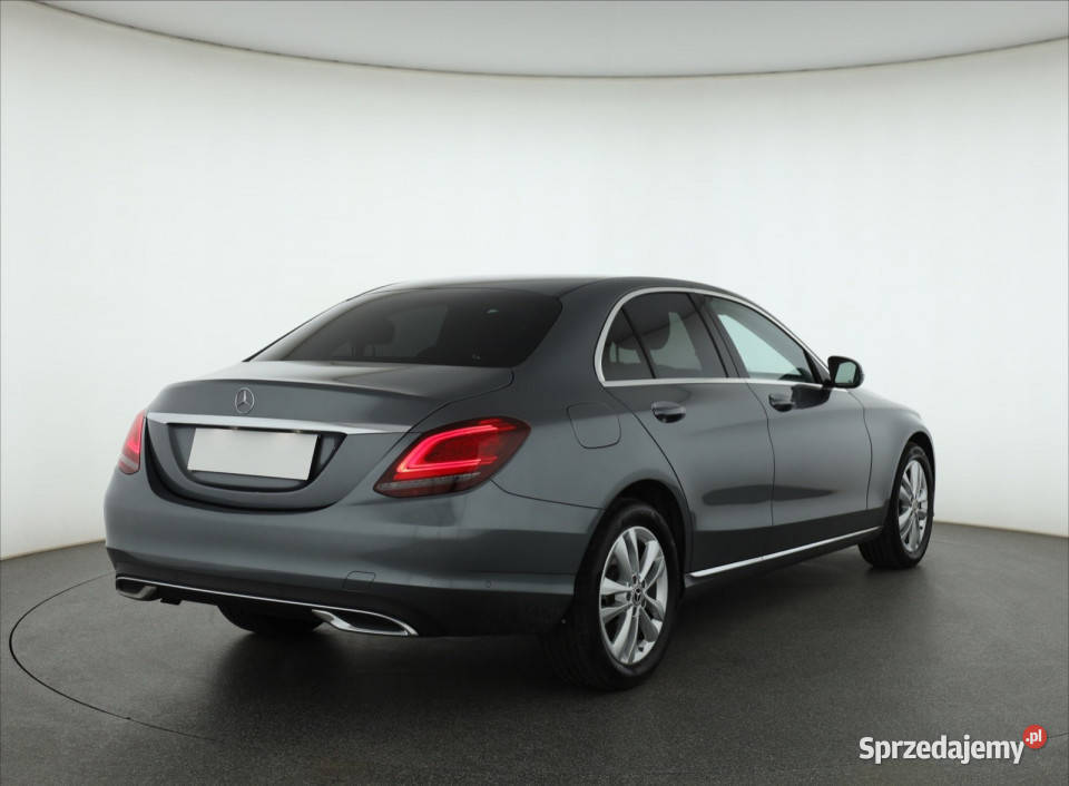 Mercedes C C 180 ABS mazowieckie Piaseczno sprzedam