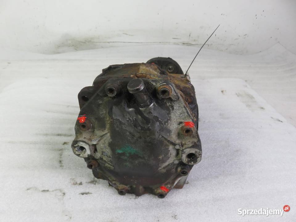 DYFER MERCEDES KLASA C W203 22 CDI A1243513708