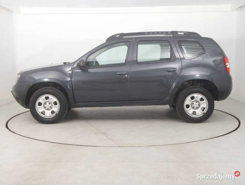 Dacia Duster 16 SCe 84KM Bielany Wrocławskie