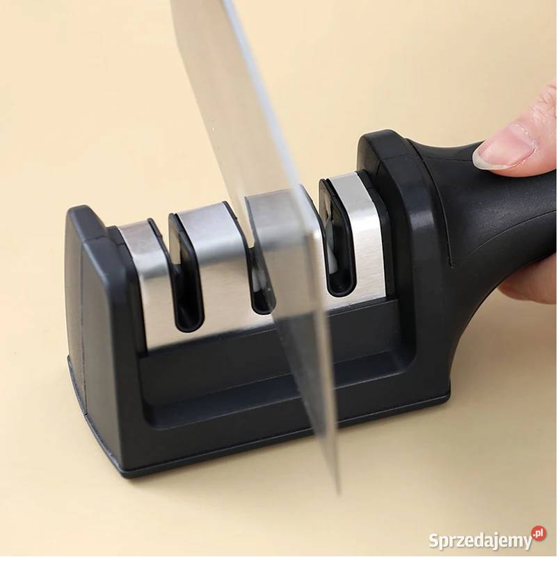 Ostrzałka turystyczna do noży pręt osełka do Nowy Sącz