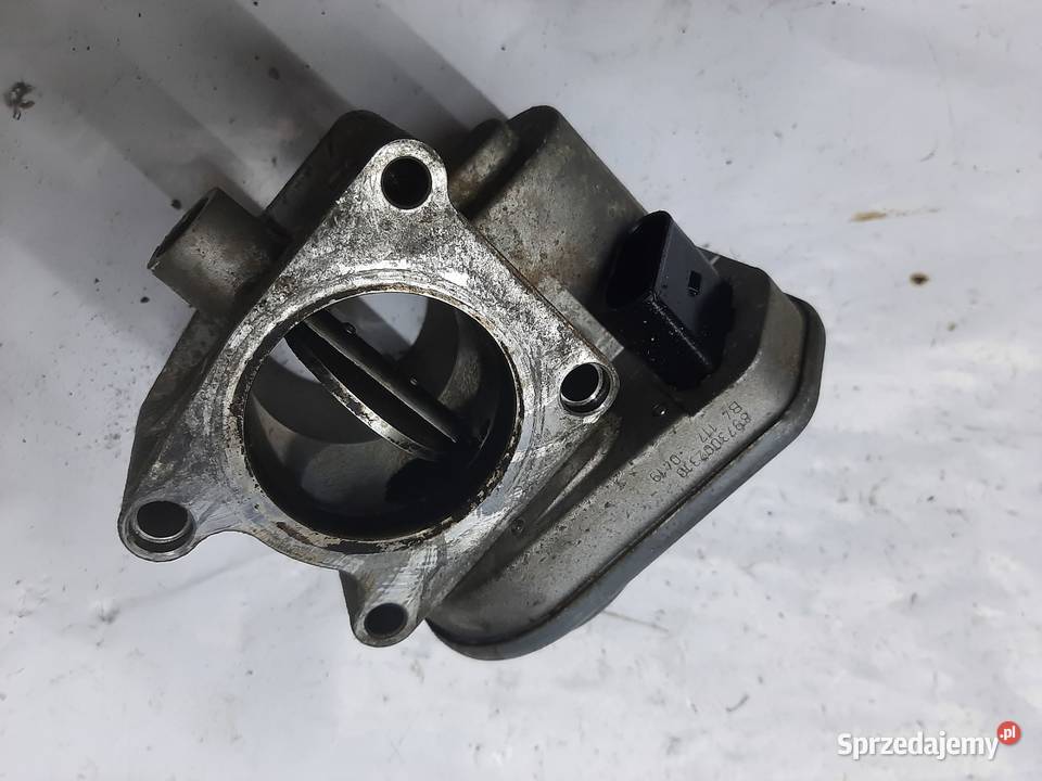 PRZEPUSTNICA 17 CDTI OPEL ASTRA G H ZAFIRA B osobowe Ksawerów