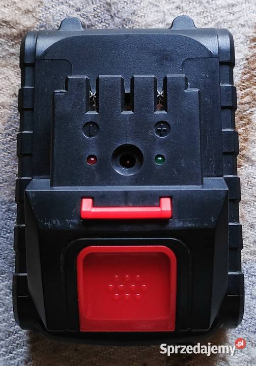 Wiertarkowkrętarka Tooltec 32536001 18V Rybnik