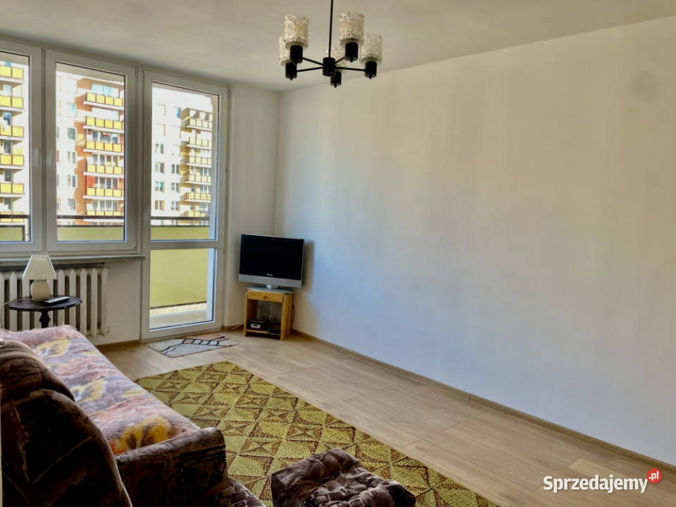 remoncie 41m2 Warszawa