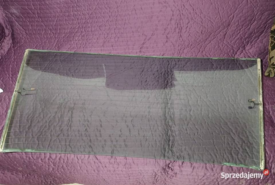 MercedesBenz tylna szyba pogrzewana 190e W201 Kraków