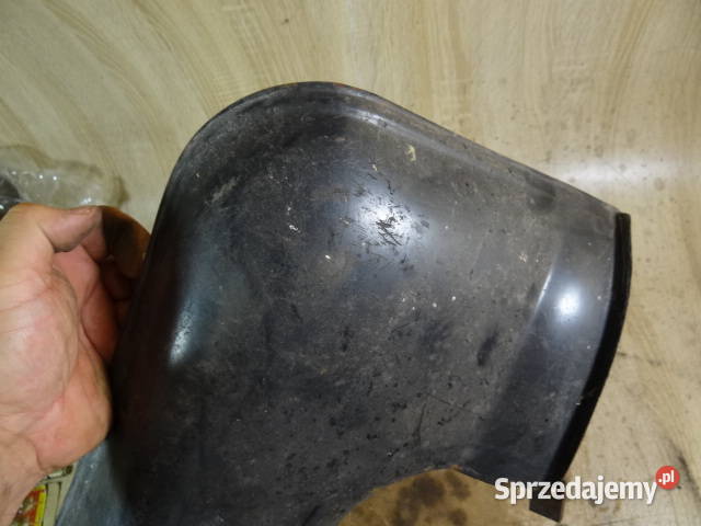 osłony na nogi MZ ES 250 org DDR lubuskie Żary sprzedam
