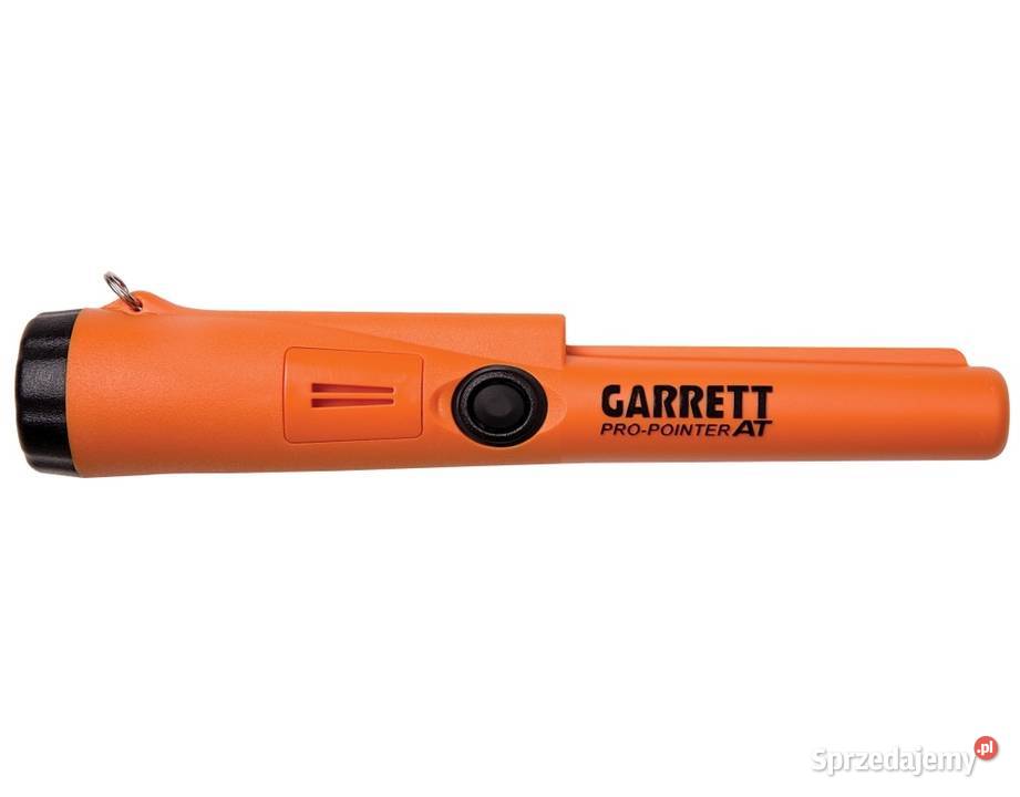 Ręczny wykrywacz metali Garrett ProPointer AT Warszawa