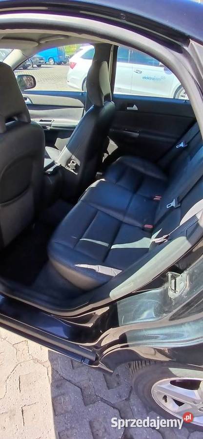 Sprzedam Volvo s40 20D HDI 2007r Samochody osobowe mazowieckie Warszawa