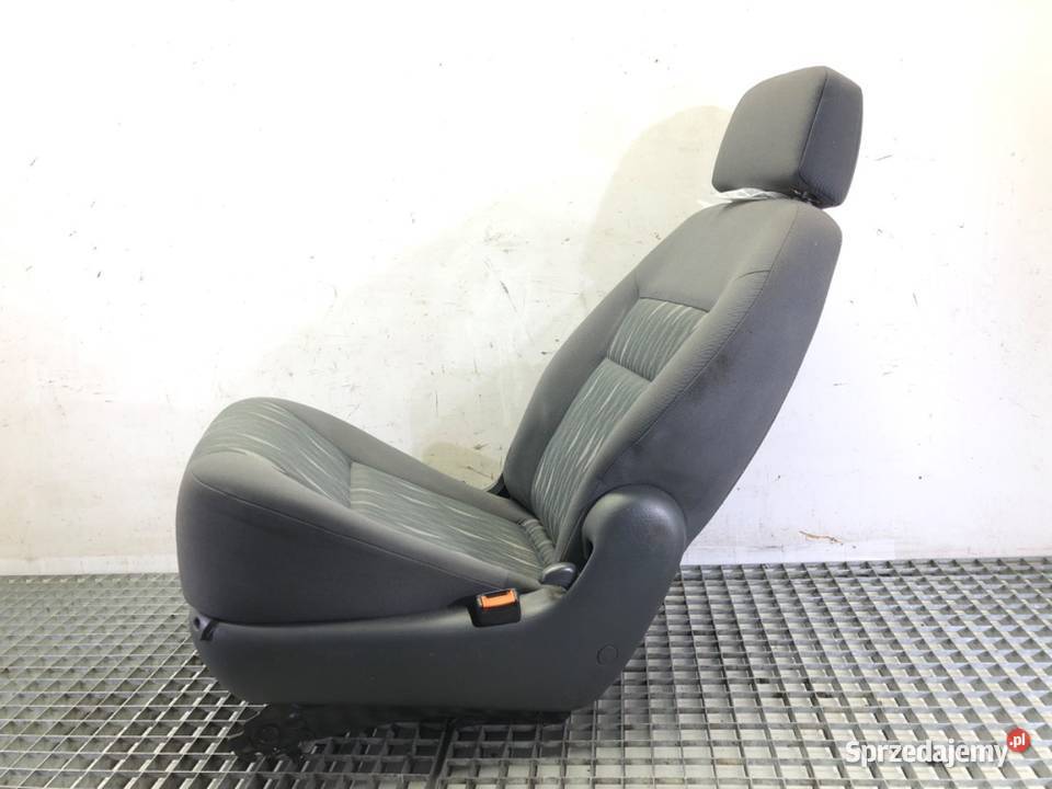 FOTEL TYŁ FORD GALAXY MK1 Minivan 9506 SIEDZENIE osobowe