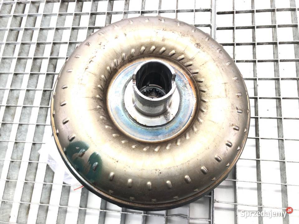 SPRZĘGŁO BMW E92 30 272 0513 osobowe