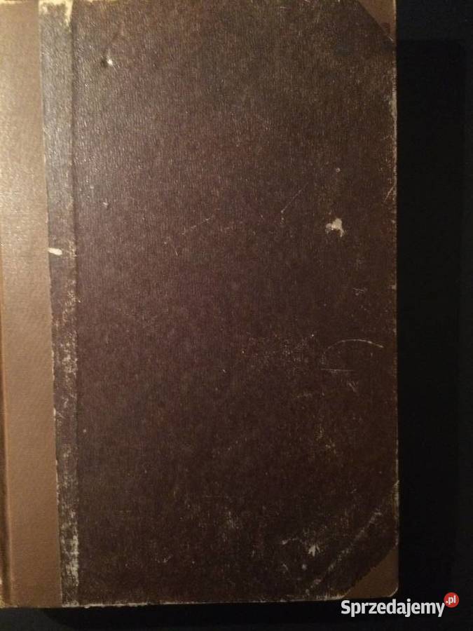 2755 Podręczna Encyklopedia Powszechna 895 r Szczecin