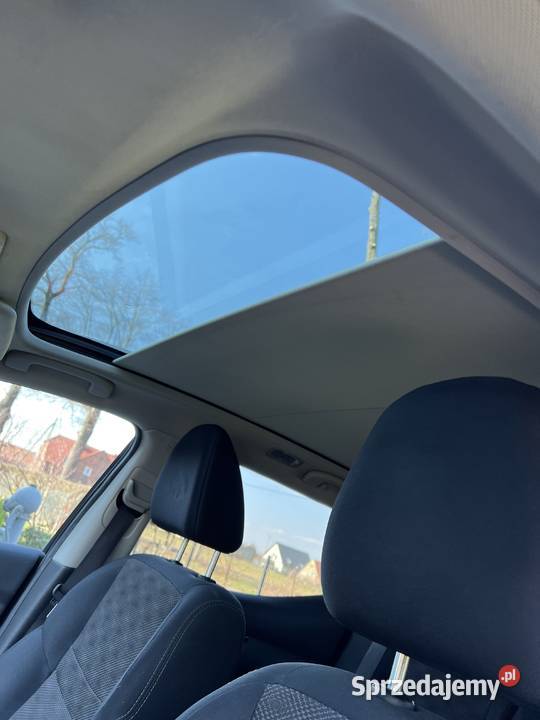 Nissan Qashqai 15 dci 110KM Lubin