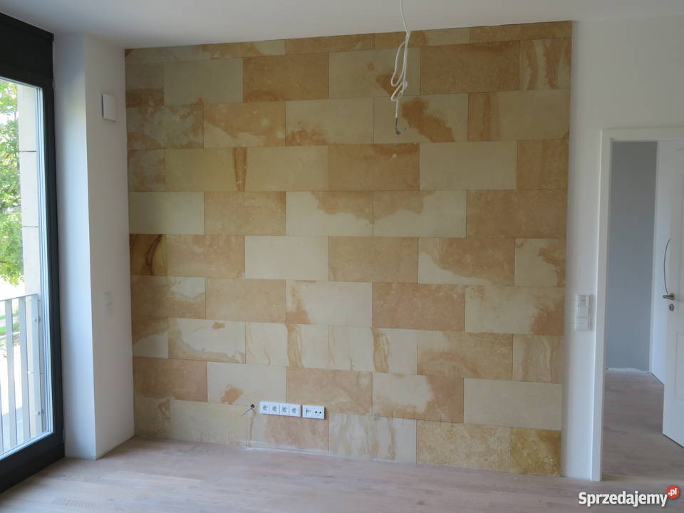 Kamień dekoracyjny ozdobny elewacyjny do salonu Materiały budowlane