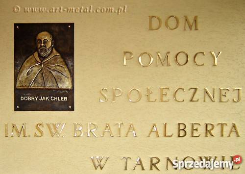 Metaloplastyka Płaskorzeźby Tablice Rękodzieło Skrzyszów