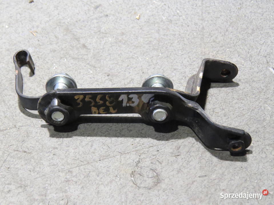 BENELLI BN 125 BN 125 2019 MOCOWANIE SILNIKA Elementy nadwozia Łódź sprzedam