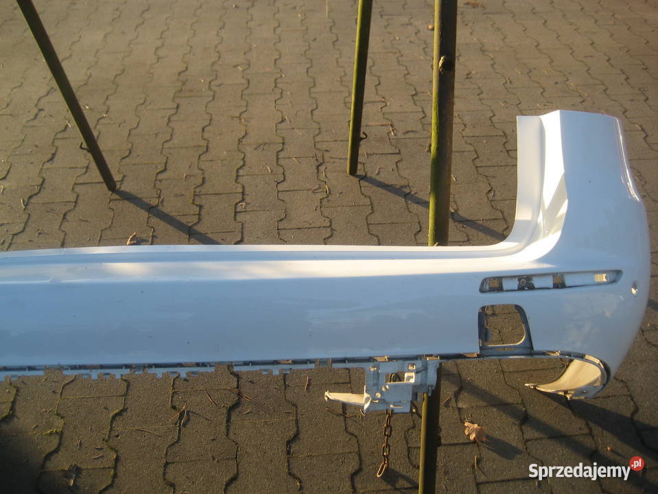 mercedes 213 kombi e klasa hybryda 1620r zderzak Zderzaki wielkopolskie Rakoniewice