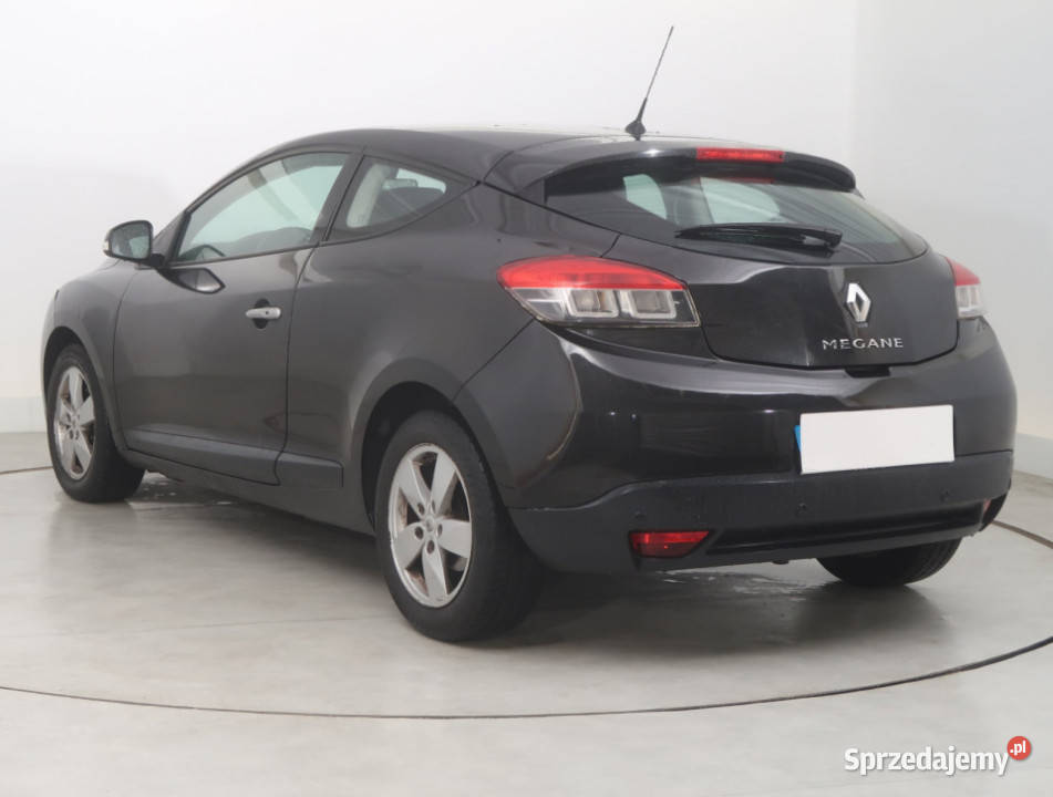 Renault Megane 16 16V isofix Bielany Wrocławskie
