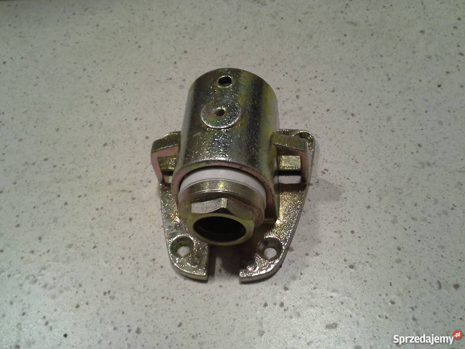 zawias uchwytu lusterka Mercedes 1834 1824 2534 ciężarowe Kłobuck sprzedam