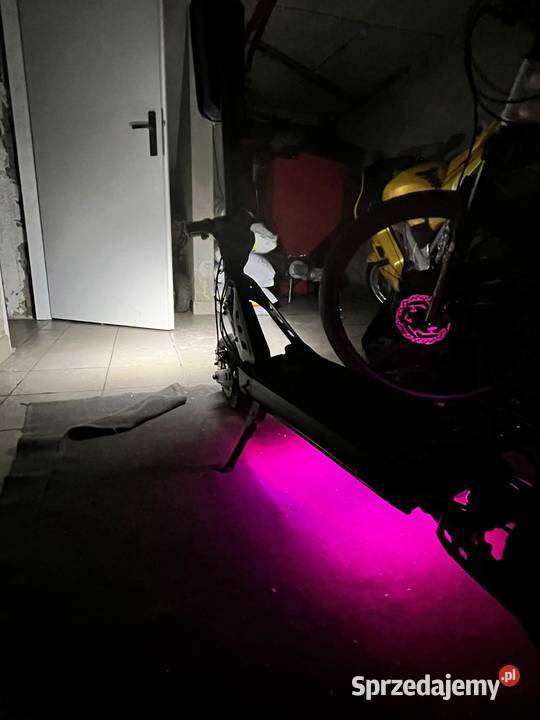 Sprzedam hulajnoge Wadowice