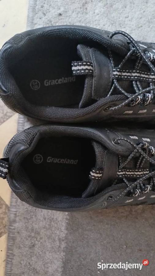 Sprzedam buty