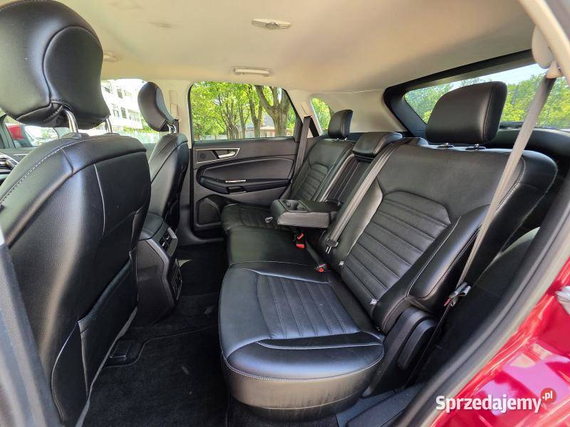 20l benzyna 245 AWD 4X4 Dokumentacja 245KM Warszawa