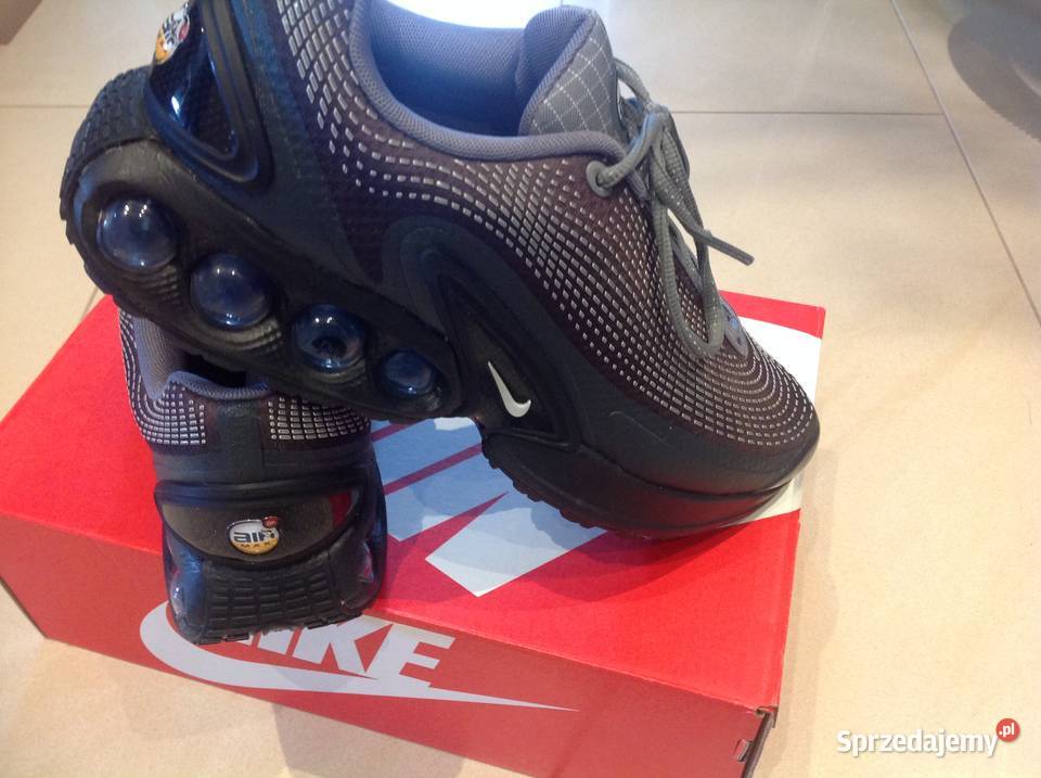 Buty Nike AIR DN 405 Unisex NOWE Pozostałe