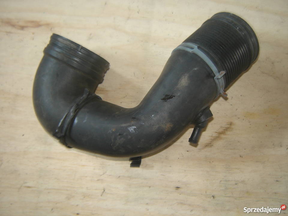 vw rura dolotowa 3D0129615P Strzelce Krajeńskie