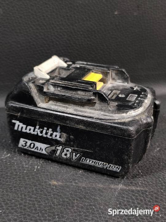 Bezszczotkowa Wkrętarka Makita DDF459 Poddębice