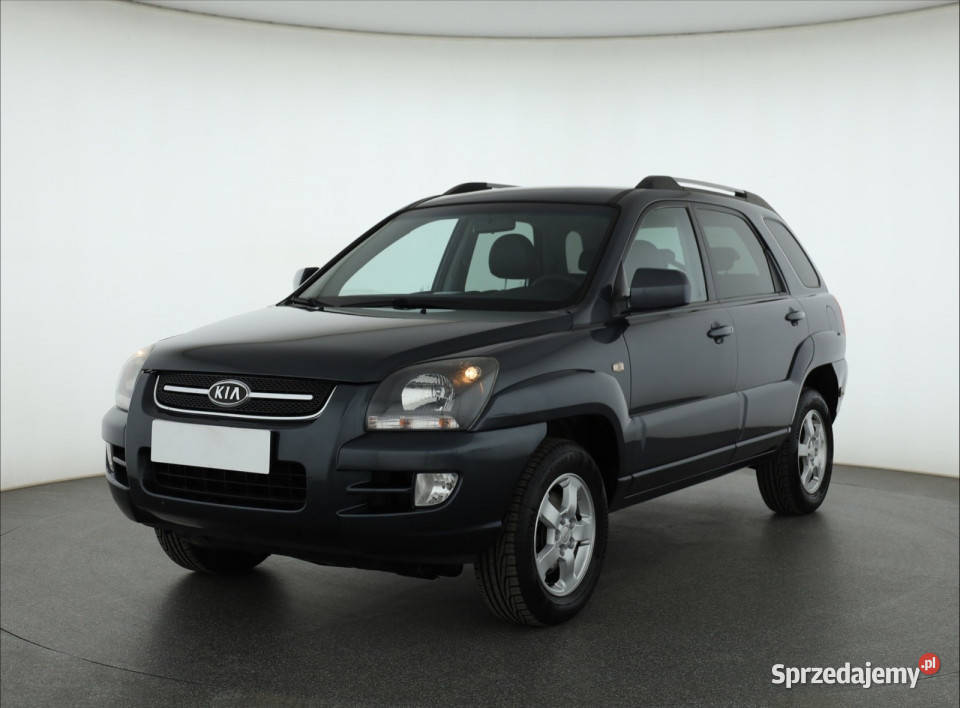 Kia Sportage 20 16V wspomaganie kierownicy Sportage mazowieckie Piaseczno