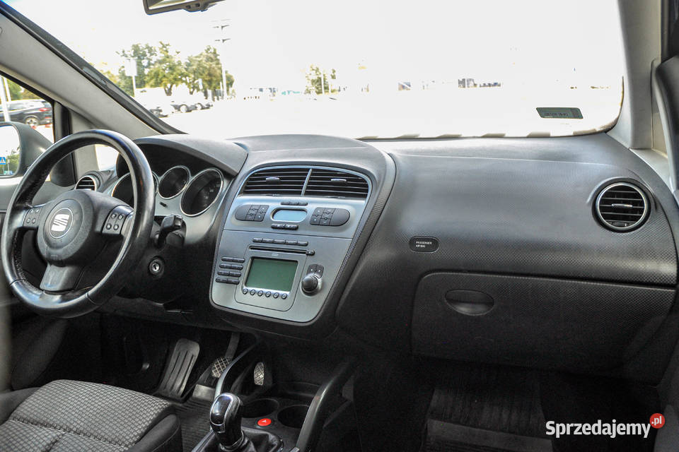 Seat Altea XL 20TDI Bezwypadkowy dolnośląskie sprzedam