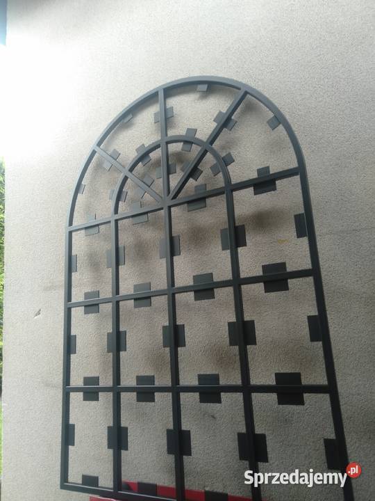 Rama do lustra piękna ozdoba Warszawa