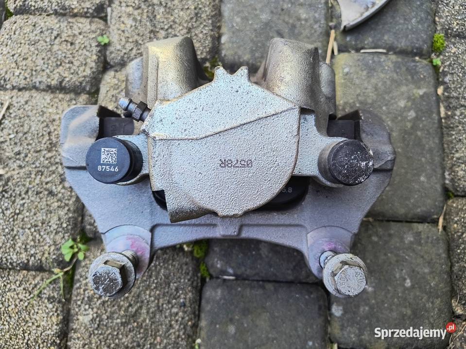 Zestaw hamulcowy Volvo XC90XC60IIzacisk jarzmo Kraków