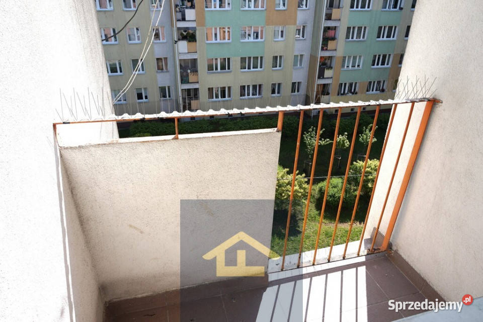 Lokal mieszkalny w Otwocku 45.3m2