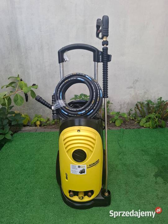 Myjka Karcher HD 613 C Gwarancją Wysyłka Serwis Radom