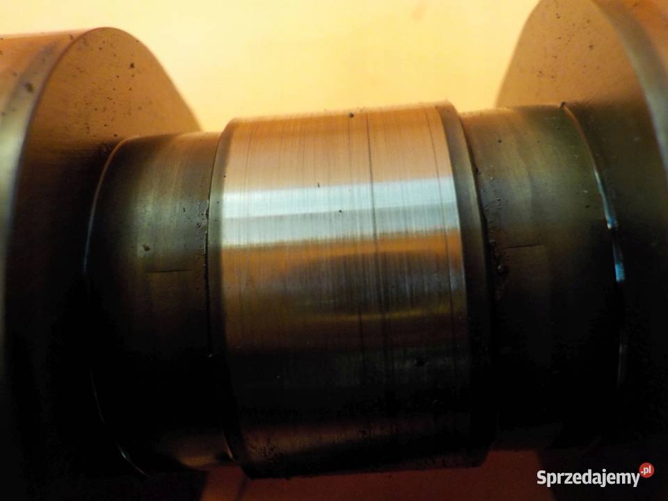 E90 E60 30 B 09r N53 218 walek rozrzadu ssacy osobowe mazowieckie Suków