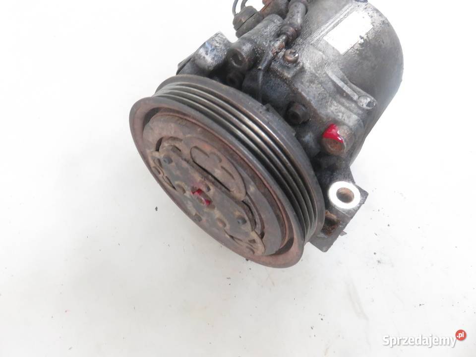 KOMPRESOR KLIMATYZACJI SUZUKI JIMNY 13 16V