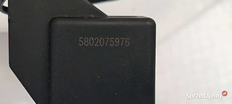 PRZEKAZNIK IVECO DAILY 35S18 5802075976