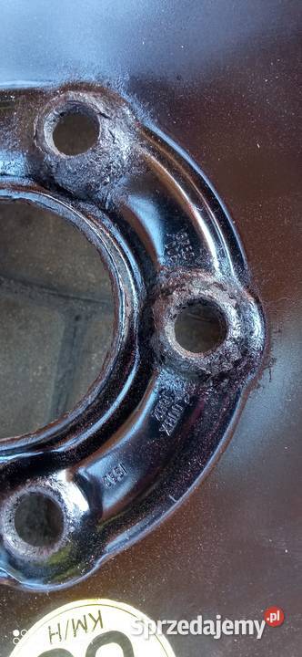 Koło dojazdowe 11590R16 BMW E36 E46 E90 sprzedam
